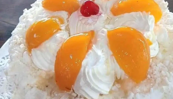 Panaderia Josefina Comida Y Bebida - Montevideo