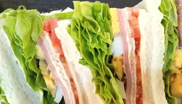 Panaderia Josefina Del Propietario - Montevideo