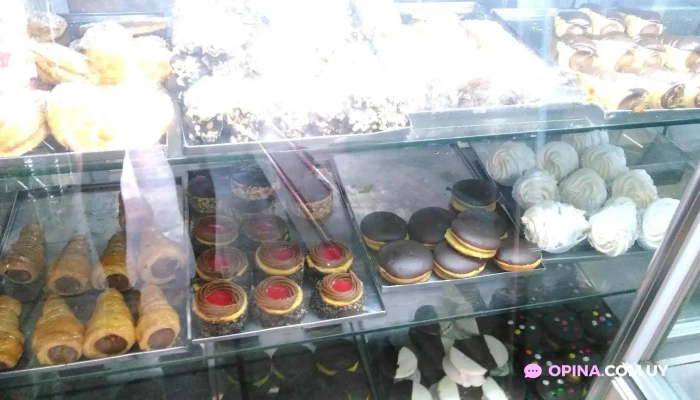 Panaderia Justicia Ambiente - Montevideo