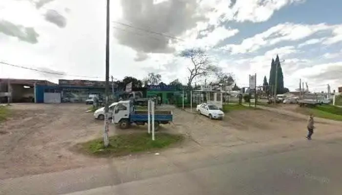 Panaderia Km 24 Street View Y 360 - Barros Blancos