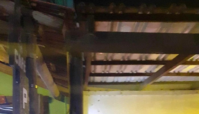 Panaderia La 19 Comentario 2 - Castillos