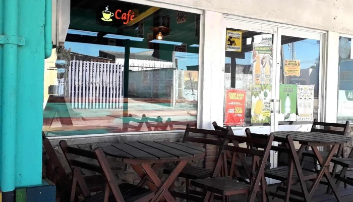 Panaderia La 19 Comentario 5 - Castillos