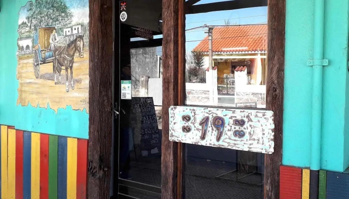 Panaderia La 19 Comentario 6 - Castillos