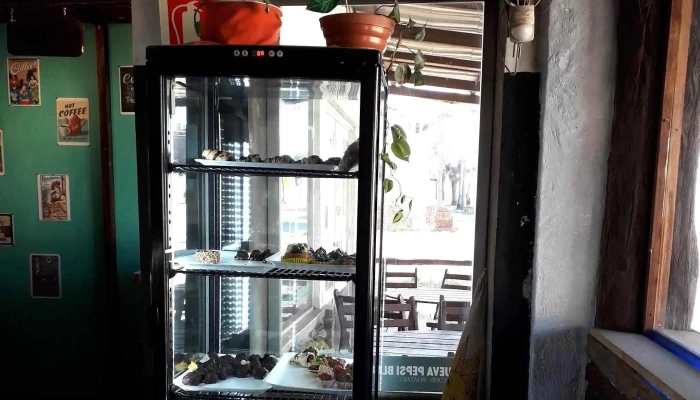 Panaderia La 19 Comentario 7 - Castillos