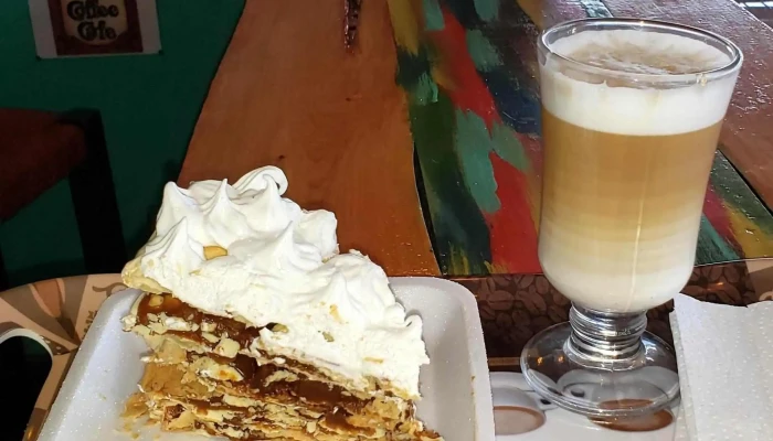 Panaderia La 19 Pastel - Castillos