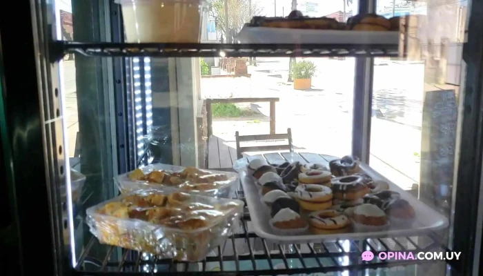 Panaderia La 19 Videos - Castillos