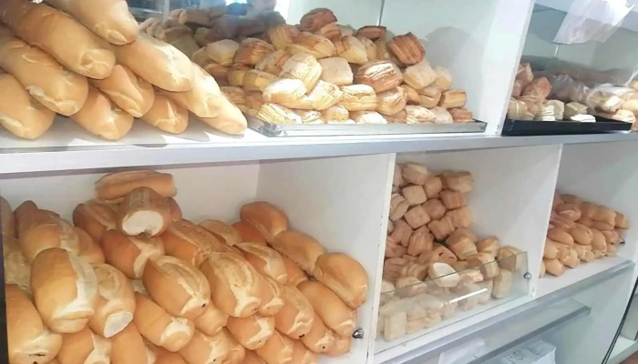 Panaderia La 60 - Departamento De Maldonado