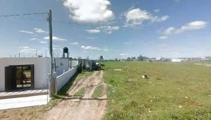 Panaderia La Alegria Street View Y 360 - Rio Branco