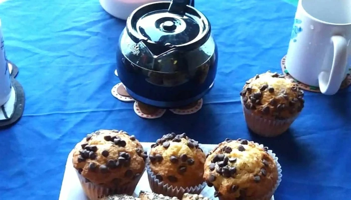 Panaderia La Aurora Comentario 7 - Salto