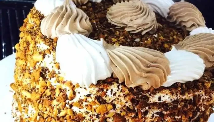 Panaderia La Aurora Comidas Y Bebidas - Salto