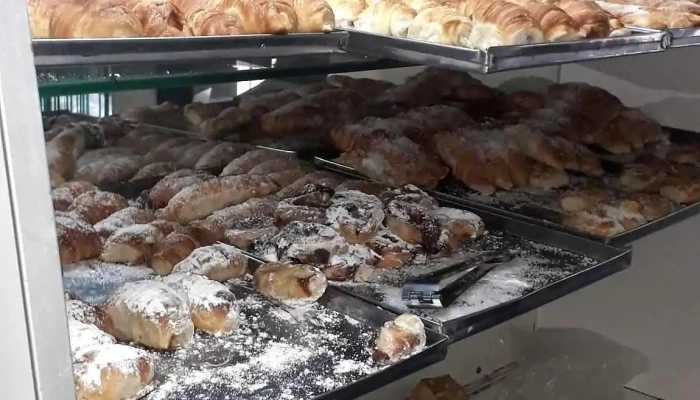 Panaderia La Avenida -  Ambiente - Ciudad del Plata