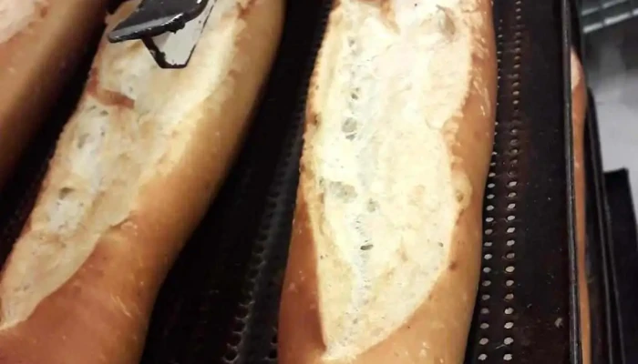 Panaderia La Avenida -  Comidas Y Bebidas - Ciudad del Plata