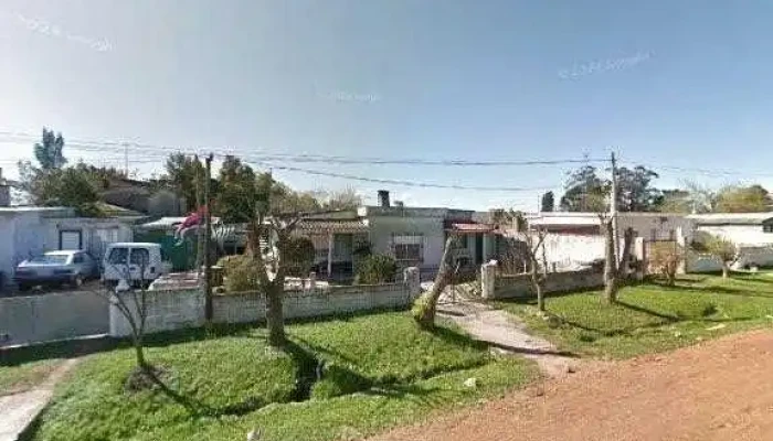 Panaderia La Avenida -  Street View Y 360 - Ciudad del Plata
