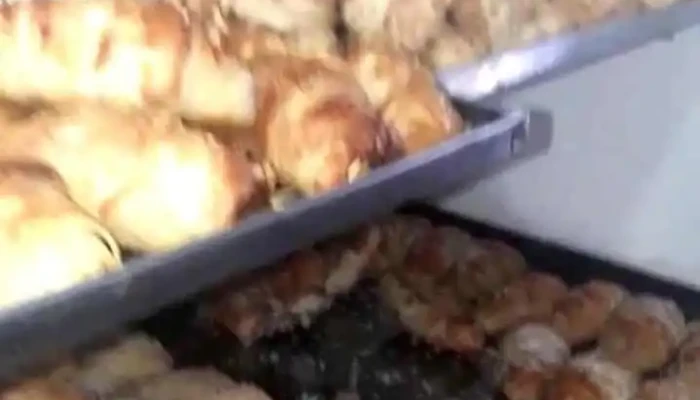 Panaderia La Avenida -  Videos - Ciudad del Plata