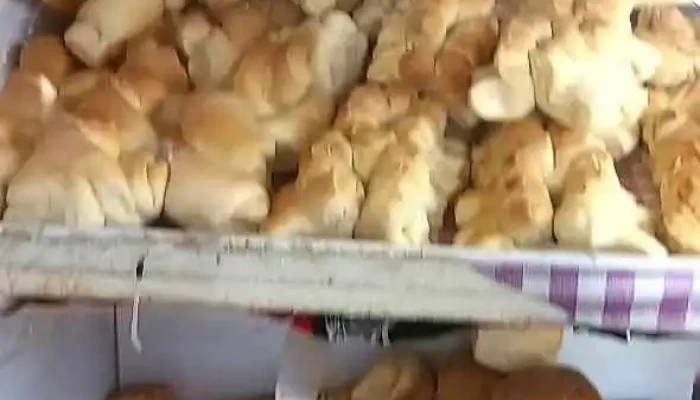 Panaderia La Celeste Comida Y Bebida - Mercedes