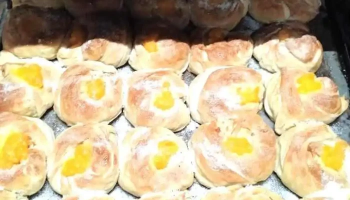 Panaderia La Celeste Del Propietario - Mercedes