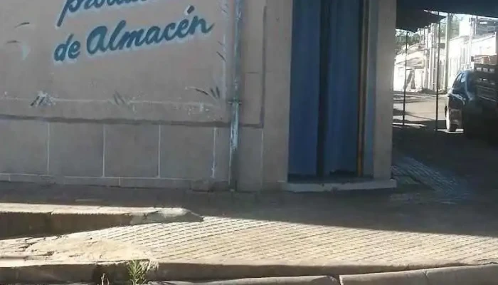 Panaderia La Celeste Todas - Mercedes