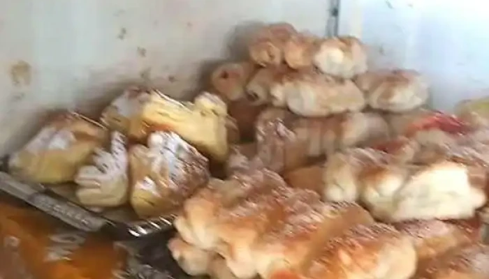 Panaderia La Celeste Videos - Mercedes