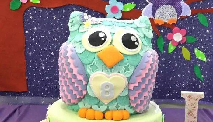 Panaderia La Colonial Pastel - San Jos&eacute; de Mayo