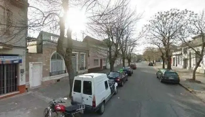 Panaderia La Comercial Street View Y 360 - Montevideo