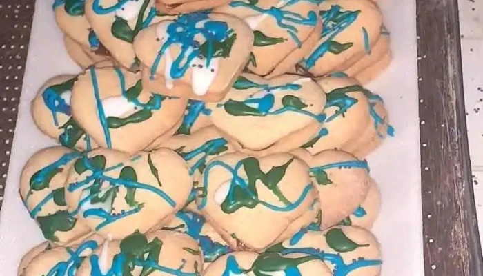 Panaderia La Esperanza -  Comida Y Bebida - Mercedes