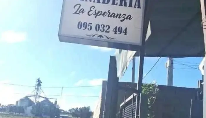 Panaderia La Esperanza -  Del Propietario - Mercedes