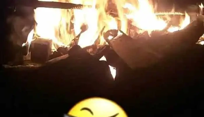 Panaderia La Estacion Videos - Joaquín Suárez