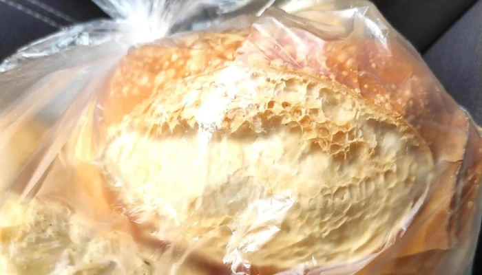 Panaderia La Flauta Alegre Comentario 7 - Tala