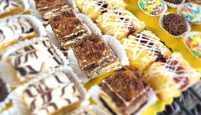 Panaderia La Flauta Alegre Comidas Y Bebidas - Tala