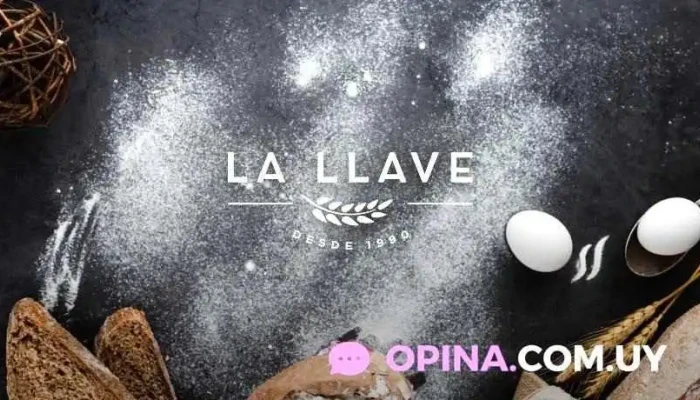 Panaderia La Llave Del Propietario - Florida