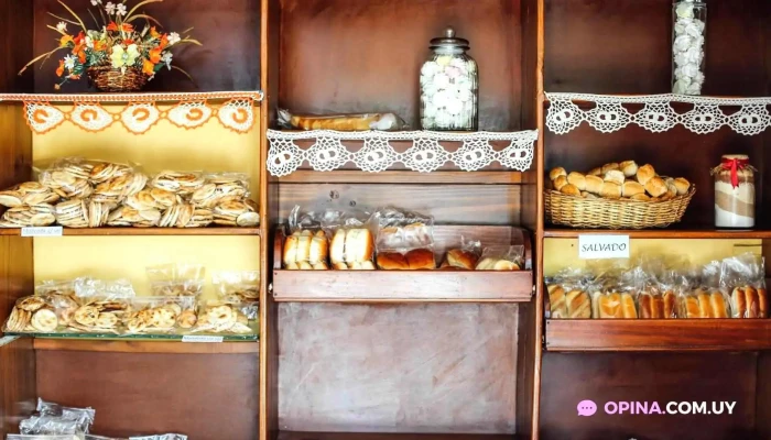 Panaderia La Llave Todas - Florida