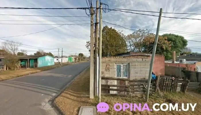 panaderia la macana - Juan Manuel Besnes E Yrigoyen