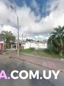 Panaderia La Mas Sabrosa Street View Y 360 - Maldonado