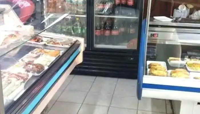 Panaderia La Miel De La Vida Ambiente - Montevideo