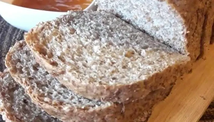 Panaderia La Miel De La Vida Comida Y Bebida - Montevideo