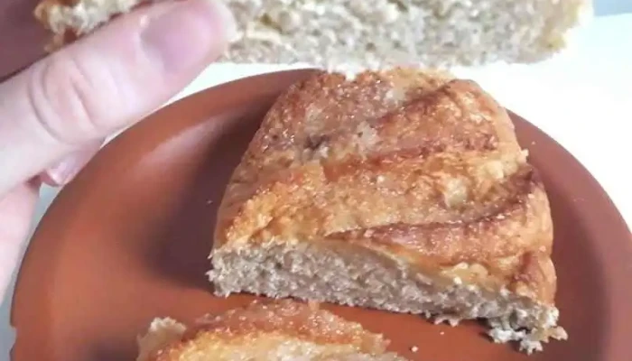 Panaderia La Miel De La Vida Del Propietario - Montevideo