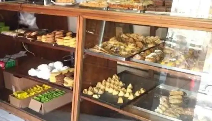 Panaderia La Miel De La Vida Pastel - Montevideo