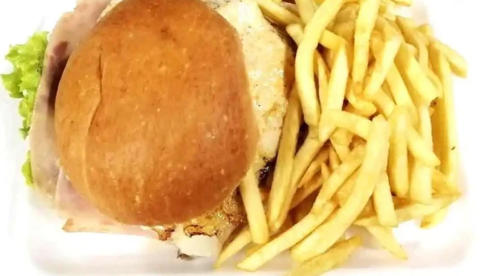 Panaderia La Miel De La Vida Todas - Montevideo