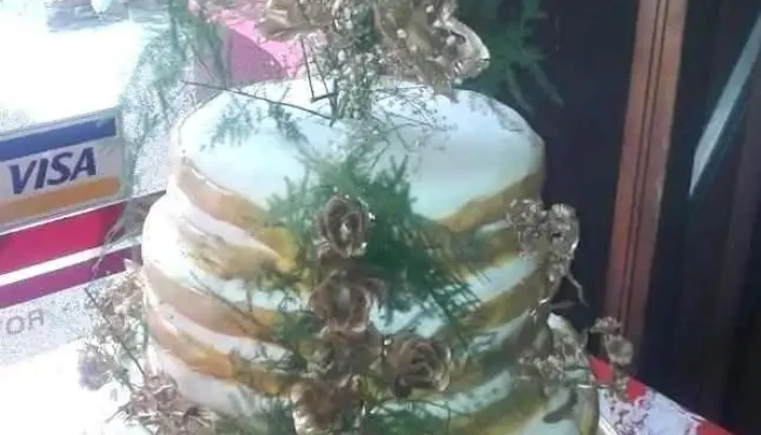 Panaderia La Nueva Posada Comida Y Bebida - Montevideo