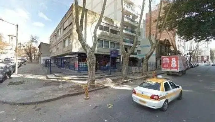Panaderia La Numancia Street View Y 360 - Montevideo