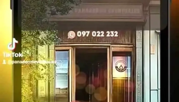 Panaderia La Numancia Videos - Montevideo