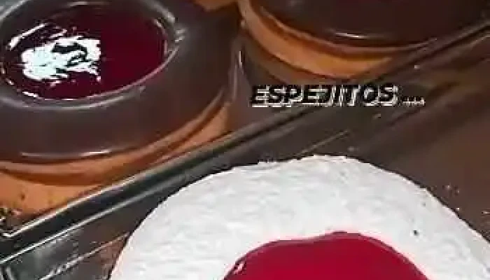 Panaderia La Oliva Pastel - Montevideo