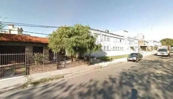 Panaderia La Oliva Street View Y 360 - Montevideo