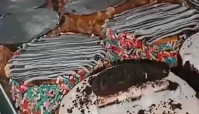 Panaderia La Oliva Videos - Montevideo