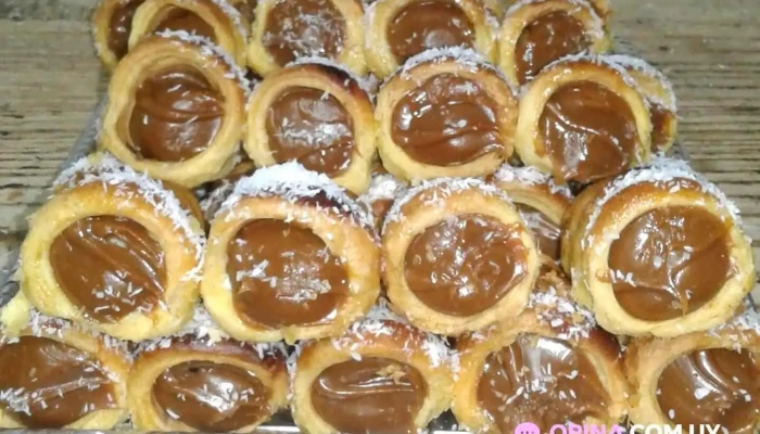 Panaderia La Once 2 Comida Y Bebida - Pando