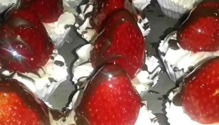 Panaderia La Once 2 Pastel - Pando