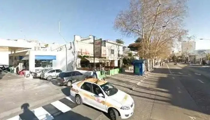 Panaderia La Opera Street View Y 360 - Montevideo