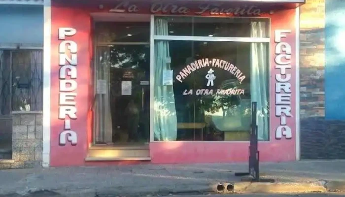 Panaderia La Otra Favorita -  Todas - Mercedes