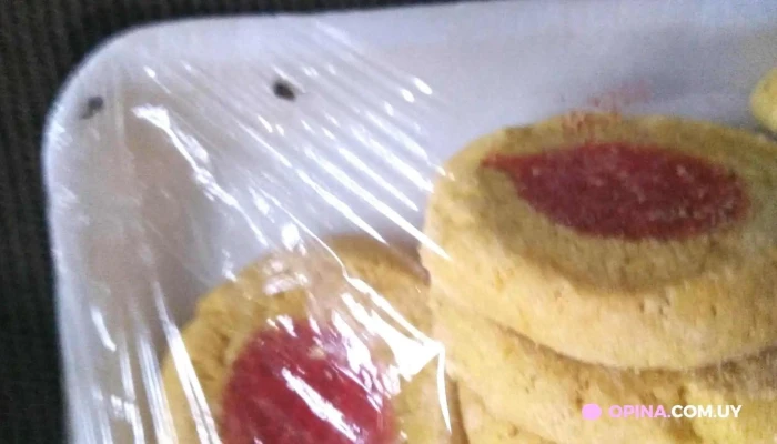 Panaderia La Pampita Comida Y Bebida - Ciudad de la Costa