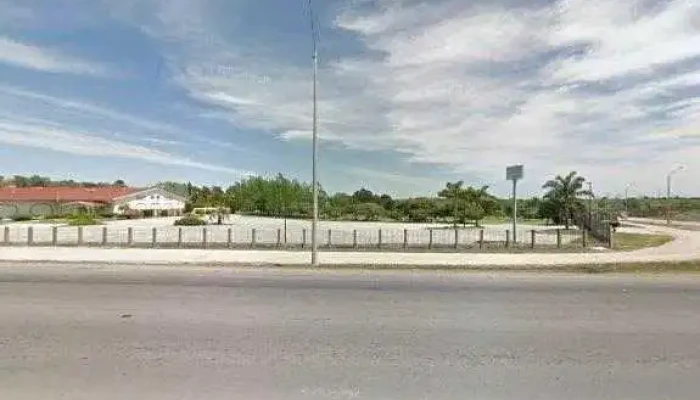 Panaderia La Perimetral Street View Y 360 - Montevideo